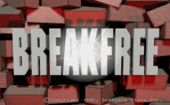 Breakfree