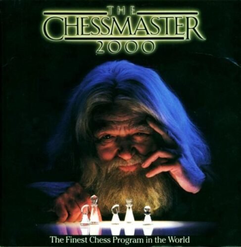 The Chessmaster 2000