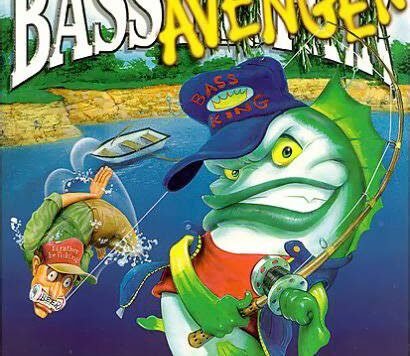 Bass Avenger