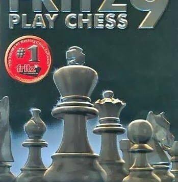 Fritz 9: Play Chess