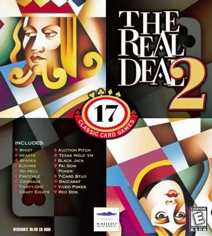 The Real Deal 2