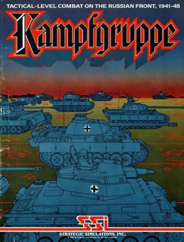 Kampfgruppe