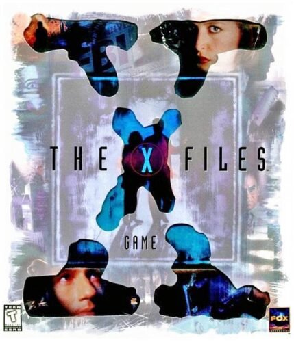 The X-Files Game