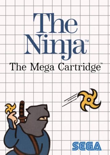 The Ninja