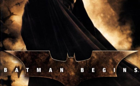 Batman Begins