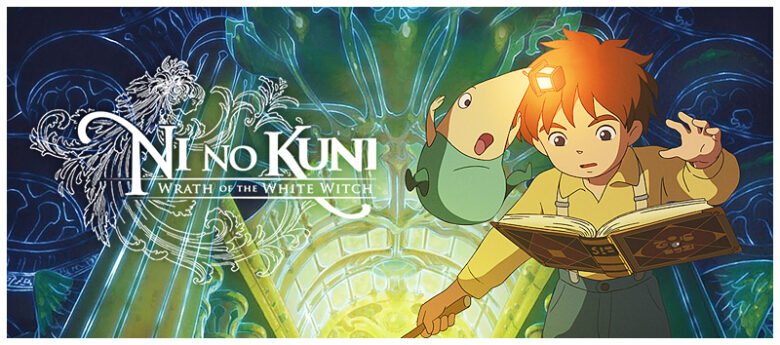 A Timeless Tale of Magic and Adventure