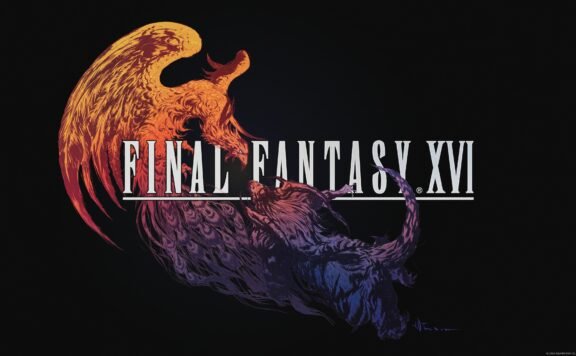 The Only Mainline Entry I Can Talk About – Final Fantasy 16 [Spoilers Inside]